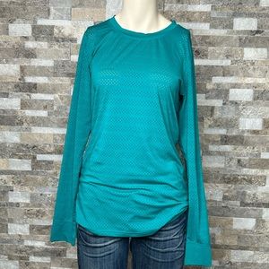 Zyia Chill Long Sleeve